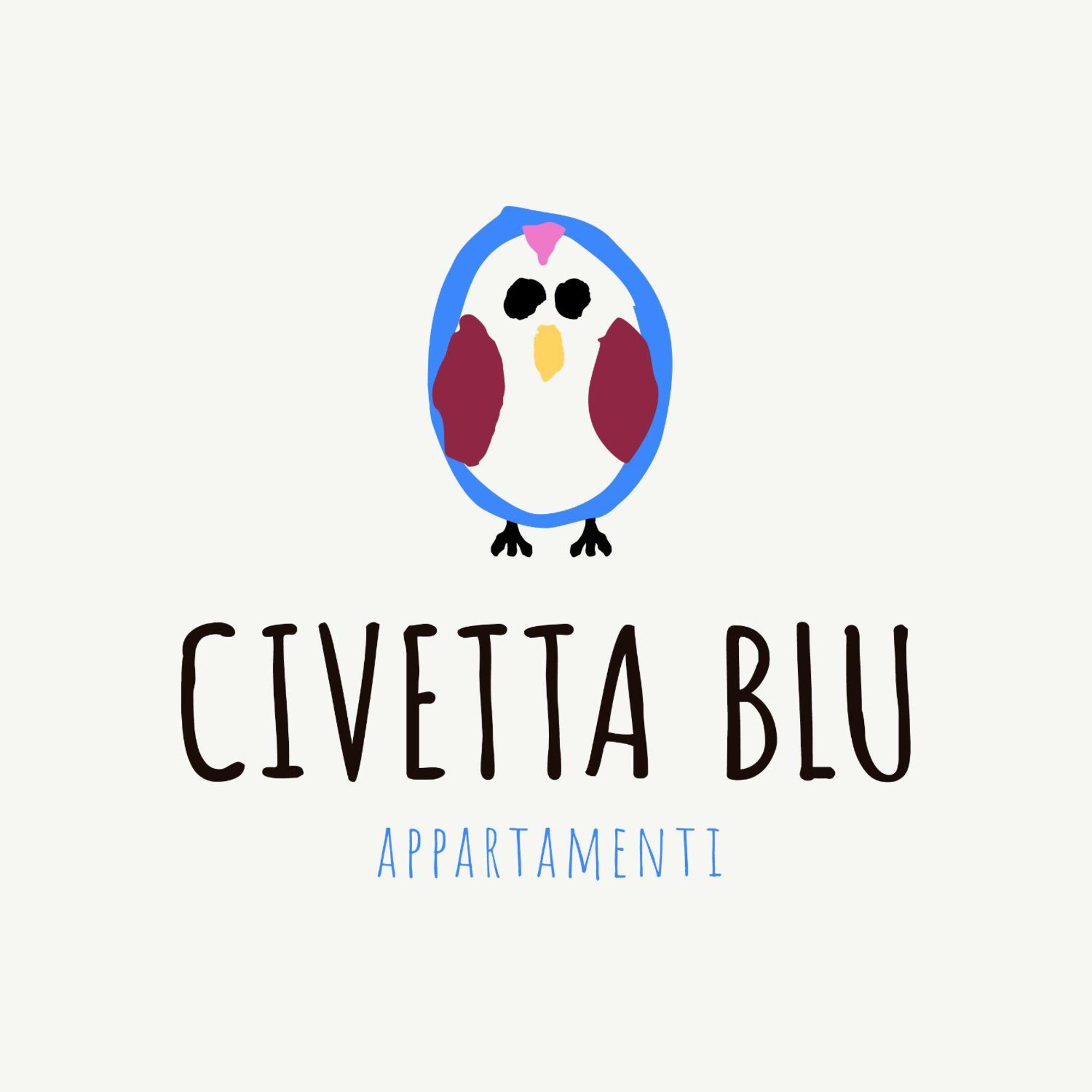 Civetta Blu, Blue Owl Apartments Trento Exteriér fotografie